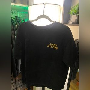 Gallery dept tshirt
